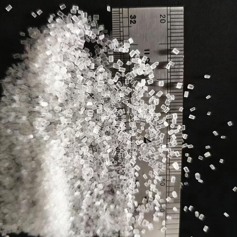 Ammoniumsulfat til ris