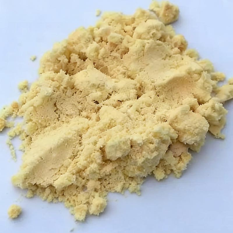 Gødning indeholdende 25% nitrogen