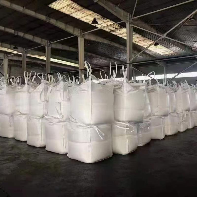 Gødning til svovlelskende afgrøder