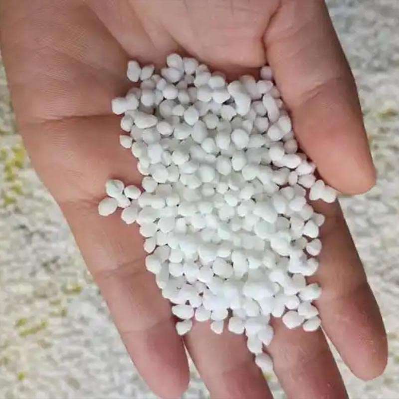 Til base og topdressing